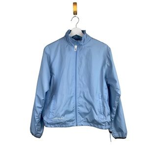 Vintage New Balance Starter Jacket Size Medium